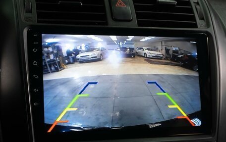 Toyota Corolla, 2011 год, 1 209 000 рублей, 14 фотография