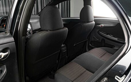 Toyota Corolla, 2011 год, 1 209 000 рублей, 11 фотография