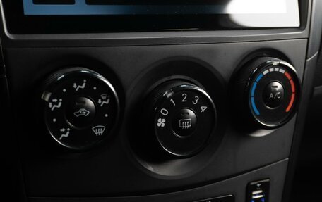 Toyota Corolla, 2011 год, 1 209 000 рублей, 12 фотография