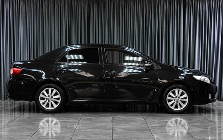 Toyota Corolla, 2011 год, 1 209 000 рублей, 5 фотография