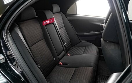 Toyota Corolla, 2011 год, 1 209 000 рублей, 7 фотография