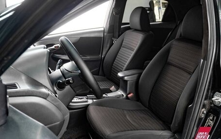 Toyota Corolla, 2011 год, 1 209 000 рублей, 10 фотография