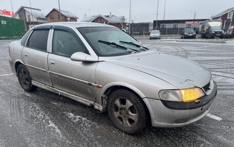 Opel Vectra B рестайлинг, 1999 год, 150 000 рублей, 2 фотография