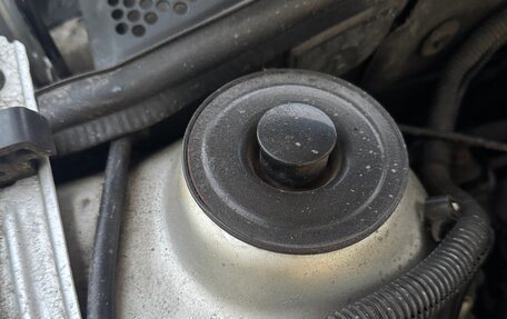 Opel Vectra B рестайлинг, 1999 год, 150 000 рублей, 8 фотография