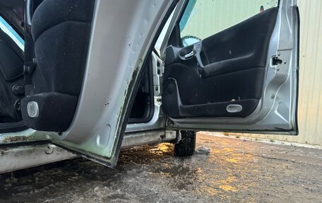 Opel Vectra B рестайлинг, 1999 год, 150 000 рублей, 6 фотография