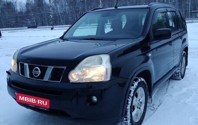 Nissan X-Trail, 2008 год, 730 000 рублей, 1 фотография