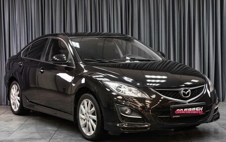 Mazda 6, 2012 год, 1 299 000 рублей, 1 фотография