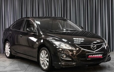 Mazda 6, 2012 год, 1 299 000 рублей, 1 фотография