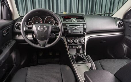 Mazda 6, 2012 год, 1 299 000 рублей, 6 фотография