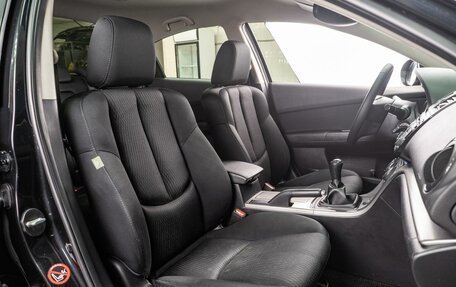 Mazda 6, 2012 год, 1 299 000 рублей, 8 фотография