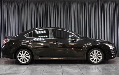 Mazda 6, 2012 год, 1 299 000 рублей, 5 фотография
