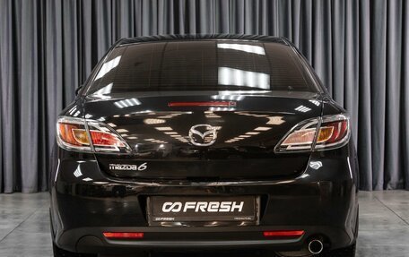 Mazda 6, 2012 год, 1 299 000 рублей, 4 фотография