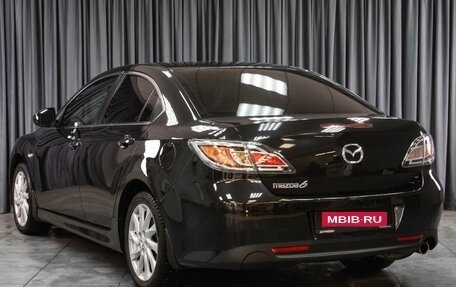 Mazda 6, 2012 год, 1 299 000 рублей, 2 фотография
