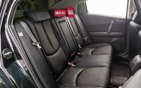 Mazda 6, 2012 год, 1 299 000 рублей, 7 фотография