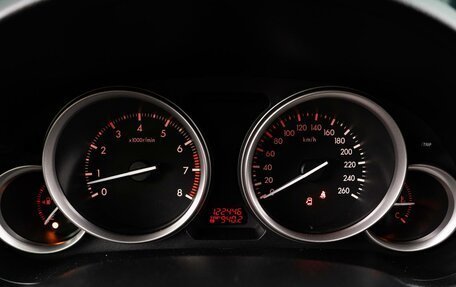 Mazda 6, 2012 год, 1 299 000 рублей, 17 фотография