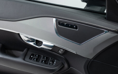 Volvo XC90 II рестайлинг, 2021 год, 4 890 000 рублей, 9 фотография