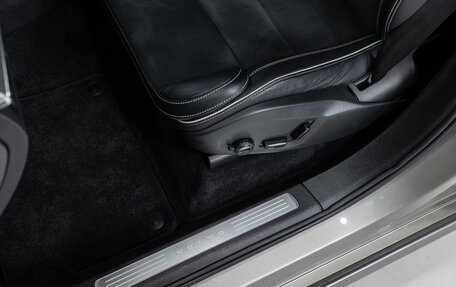 Volvo XC90 II рестайлинг, 2021 год, 4 890 000 рублей, 12 фотография