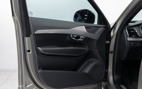 Volvo XC90 II рестайлинг, 2021 год, 4 890 000 рублей, 8 фотография