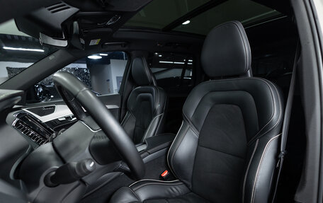 Volvo XC90 II рестайлинг, 2021 год, 4 890 000 рублей, 11 фотография