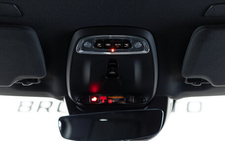 Volvo XC90 II рестайлинг, 2021 год, 4 890 000 рублей, 16 фотография