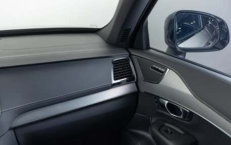 Volvo XC90 II рестайлинг, 2021 год, 4 890 000 рублей, 19 фотография