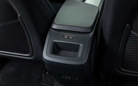 Volvo XC90 II рестайлинг, 2021 год, 4 890 000 рублей, 27 фотография