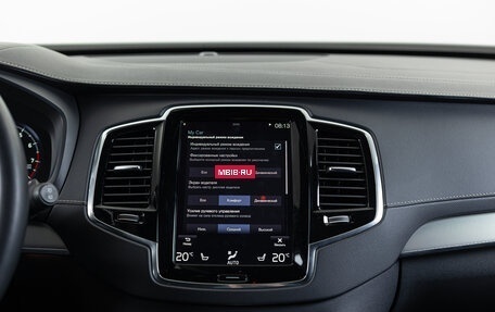 Volvo XC90 II рестайлинг, 2021 год, 4 890 000 рублей, 24 фотография