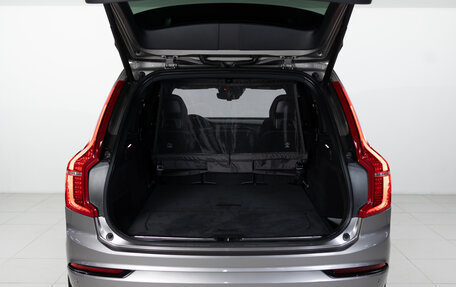 Volvo XC90 II рестайлинг, 2021 год, 4 890 000 рублей, 30 фотография