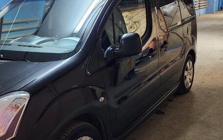 Citroen Berlingo II рестайлинг, 2012 год, 1 200 000 рублей, 11 фотография