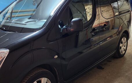 Citroen Berlingo II рестайлинг, 2012 год, 1 200 000 рублей, 5 фотография