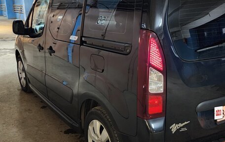 Citroen Berlingo II рестайлинг, 2012 год, 1 200 000 рублей, 10 фотография