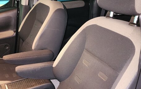 Citroen Berlingo II рестайлинг, 2012 год, 1 200 000 рублей, 12 фотография