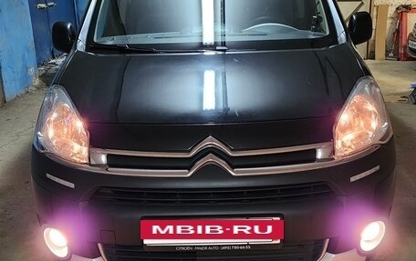 Citroen Berlingo II рестайлинг, 2012 год, 1 200 000 рублей, 6 фотография