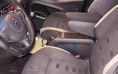 Citroen Berlingo II рестайлинг, 2012 год, 1 200 000 рублей, 13 фотография