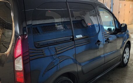 Citroen Berlingo II рестайлинг, 2012 год, 1 200 000 рублей, 8 фотография