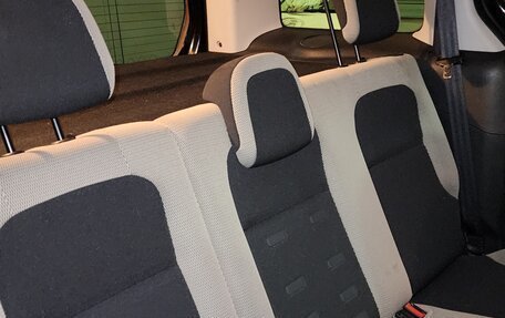 Citroen Berlingo II рестайлинг, 2012 год, 1 200 000 рублей, 3 фотография