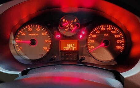 Citroen Berlingo II рестайлинг, 2012 год, 1 200 000 рублей, 15 фотография