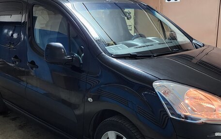 Citroen Berlingo II рестайлинг, 2012 год, 1 200 000 рублей, 7 фотография
