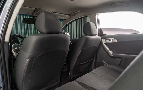 KIA Cerato III, 2009 год, 819 000 рублей, 11 фотография