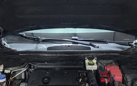 Citroen Berlingo II рестайлинг, 2012 год, 1 200 000 рублей, 17 фотография