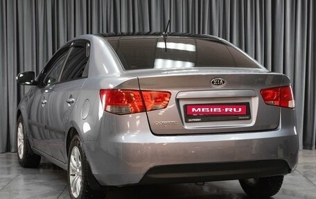 KIA Cerato III, 2009 год, 819 000 рублей, 2 фотография