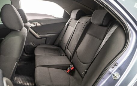 KIA Cerato III, 2009 год, 819 000 рублей, 9 фотография