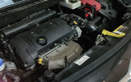 Citroen Berlingo II рестайлинг, 2012 год, 1 200 000 рублей, 18 фотография