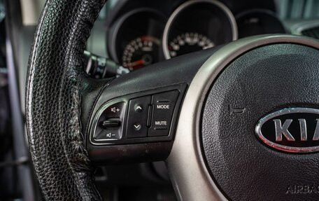 KIA Cerato III, 2009 год, 819 000 рублей, 14 фотография