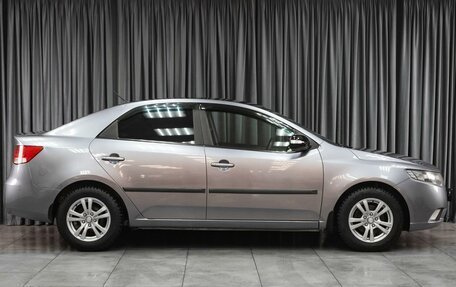 KIA Cerato III, 2009 год, 819 000 рублей, 5 фотография
