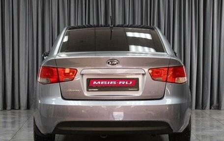KIA Cerato III, 2009 год, 819 000 рублей, 4 фотография