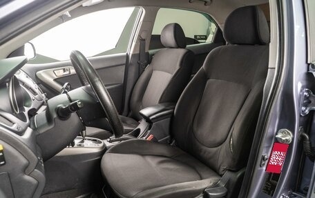 KIA Cerato III, 2009 год, 819 000 рублей, 10 фотография