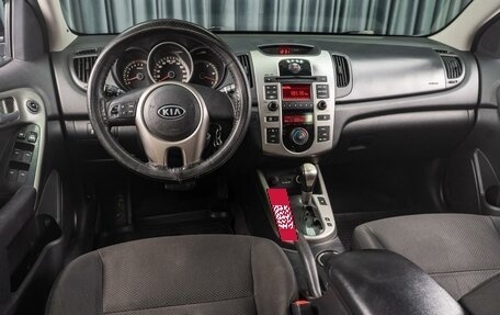 KIA Cerato III, 2009 год, 819 000 рублей, 6 фотография