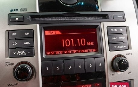 KIA Cerato III, 2009 год, 819 000 рублей, 12 фотография