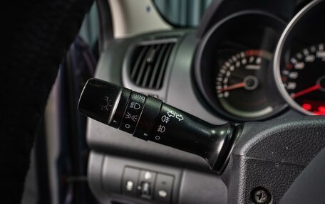 KIA Cerato III, 2009 год, 819 000 рублей, 15 фотография